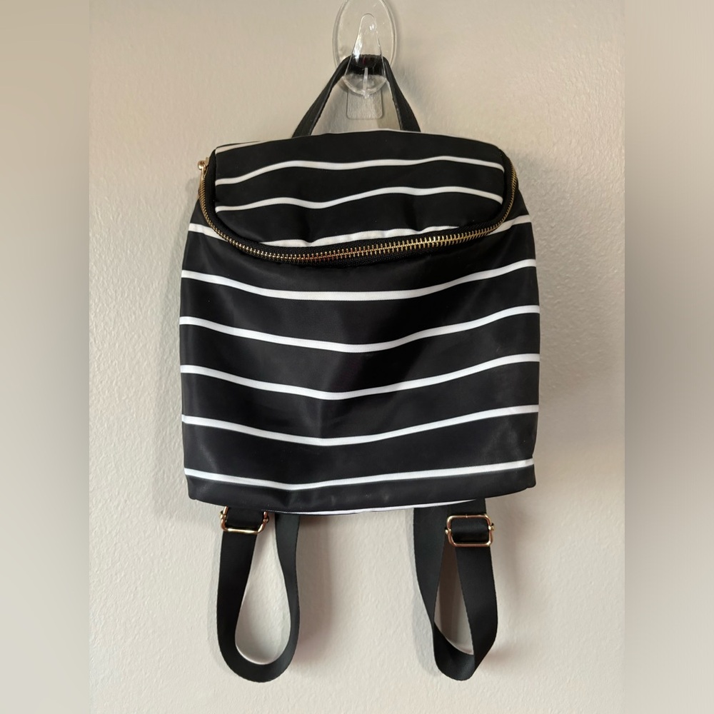 Backpack purse